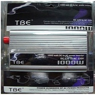 Solar Inverter 1000Watt