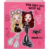 EXCLUSIVE BRATZ X MEAN GIRLS KAREN & GRETCHEN COLLECTOR DOLL CODE 462