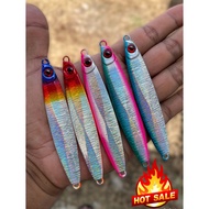 Akra Jig berat 66gram | Killer Jig |Akra Fast Jig