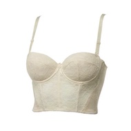 Easecox Diamant Tourmaline Protection Undergarment Bra FA303