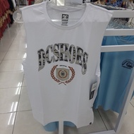 DC SHOES SINGLET T-SHIRT FOR MEN