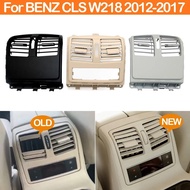 Rear Air Conditioning Outlet Ac Vent Grill Panel Cover For Mercedes Benz CLS W218 2012-2018 CLS260 C