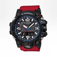(2019 Arrival) Mudmaster G Shock  GWG 1000 GWG-1000-1A3ER Super Watch