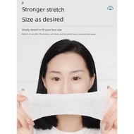 toner pad toner pad cotton Mummy Stretchable Toner Tissue Wet Cotton