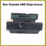 box chamber abs sharp innova