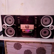Mini Compo Polytron XL 2900