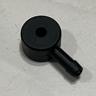 Thermal fogging part One way valve cover for Igeba thermal fogger TF 35,Agrofog thermal fogger AF 35
