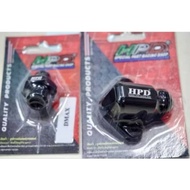 HPD Bilet Power Pump Adapter. D-max/All-new U3/U4 Thread Size AN10
