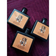 Travel Bad Lab Body Wash