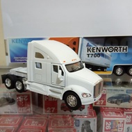 Kenworth T700 With Container truck diecast trailer truck price