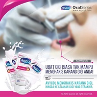 Avycol whitexpert dentist teeth whitening