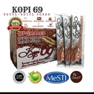 KOPI 69 ORIGINAL HQ 12 Sachets