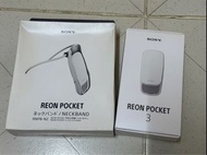Sony Reon Pocket 3