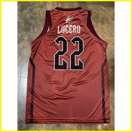 ❥ ㍿ ◶ UNIBERSIDAD NG PILIPINAS  NBA CUT CUSTOMIZE JERSEY | UP MAROON JERSEY | FULL SUBLIMATION JERS