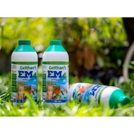 EM4 Probiotic ...Baja serbaguna organic...Pek Baru Lebih Mantap 1 liter🔥🔥🔥