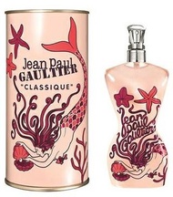 Jean Paul Gaultier Classique 高堤耶夏日人魚狂想曲女性香水 100ml