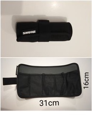 Shure pouch