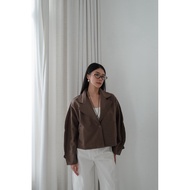 Iore Crop Blazer PREMIUM Blazer for Women Women Blazer