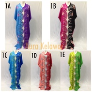💥💥NEW RELEASE KAFTAN FUJI Kaftan Terengganu/ baju kelawar cotton kaftan cotton