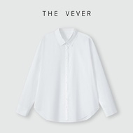 เสื้อเชิ้ตผ้าฝ้ายลินินลายสก็อตเนื้อบางเบาสไตล์ Old Money สำหรับผู้หญิง ฤดูร้อน 2025 เสื้อเชิ้ตคอปกปิ