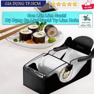 Sushi Roller - Perfect DIY Sushi Making Kit