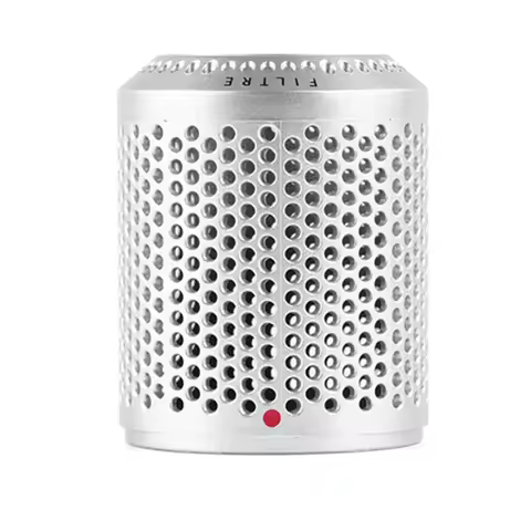 Suitable for Dyson Hair Dryer HD01 HD03 HD08 Dustproof Outer Filter Cover Vacuum Cleaner Accessories