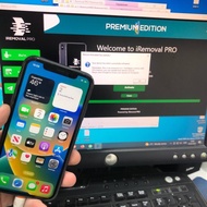 bypass icloud premium iphone xs-14promax