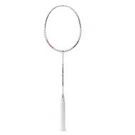 Li-Ning AXFORCE CANNON Sports Badminton Racket (4U) White AYPT311-4