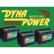 【hot sale】 2SM Dyna Power Premium Battery Low Maintenance