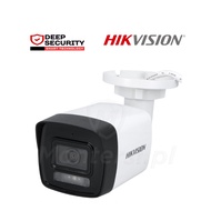 HIKVISION | 2MP | 4MP | Smart Hybrid Light Fixed Bullet Network Camera | DS-2CD1023G2-LIU | DS-2CD10