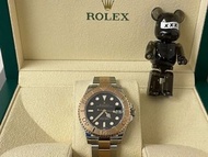 Rolex 268621 black
