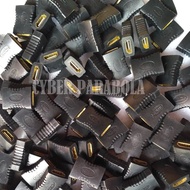 GENDER HDMI FEMALE FEMALE / HDMI CONNECTOR / HDMI CONNECTOR