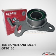 GMB Balancer Tensioner Bearing Fits Mitsubishi 4D55 4D56 4D56T