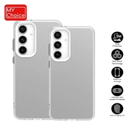 Case For SamSung A36 A56 5G A36 5G A26 5G Cover Samsung A26 5G Matte Translucent Samsung Galaxy A36 