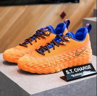 預訂preorder Cade Cunningham Nike S.T. Charge Sunrise Glow orange NBA Detroit Pistons New York Knicks 