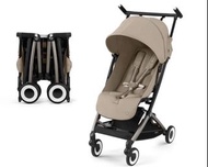 Cybex Libelle Stroller - Beige