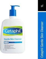 Cetaphil Gentle skin Cleanser for All Skin Types