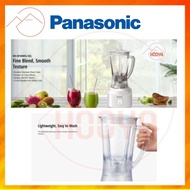 Panasonic MX-M200 Blender with Dry Mill for Fine Blend, Smooth Texture Full Set Original (New model 