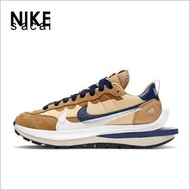 nike sacai奶茶色
