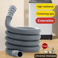 Pulsator washing machine universal drain hose for washing machine extra long drain hose for automati
