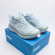 G3GU Clifton 9 Comfortable Stylish Running Shoes Lightweight Casual Breathable Mesh Marathon Running