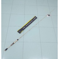 FISHING ROD, EUPRO X-FURY ROD