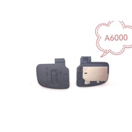 [Ready Stock] Suitable for Sony A6000 A6100 A6300 A6400 Battery Cover Battery Compartment Cover Bran