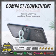 HP Ring Universal GamingRing Holder High Quality Finger Grip Comfortablehp for Playing FPS MOBA Mobi