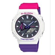 (Hot Sales) 100 % Original Japan Made G-shock GA 2100 Lollypop watch unisex Full Set with Paper Bag