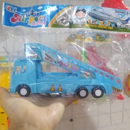 Airport Service Car Toys - Airplane Airport Car Toys Airplane Ladder Car Toys