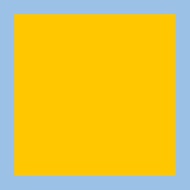 sticker aksesoris stripe mobil honda mobilio stripe 001 - kuning