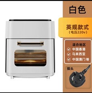 氣炸鍋 小焗爐