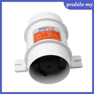 [Serenable] 3'' Marine Bilge 12V 145 CFM
