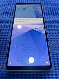 SONY Xperia 10 III 6+128G xq-bt52 二手機 台東 索尼